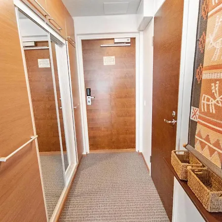Yllaes A104 By Interhome בית נופש Ylläsjärvi