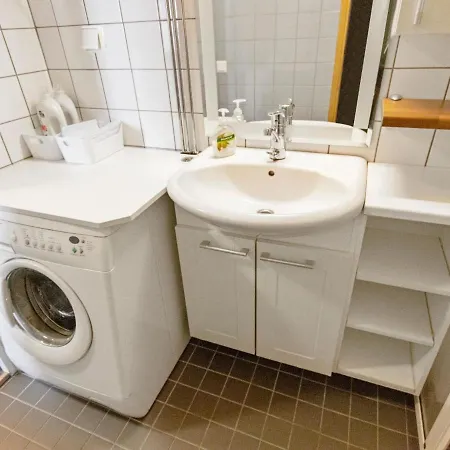 Yllaes A104 By Interhome בית נופש *