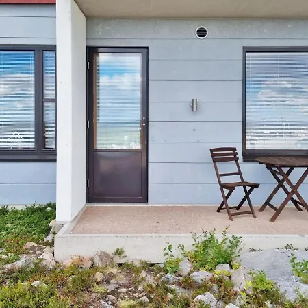 Yllaes A104 By Interhome בית נופש *