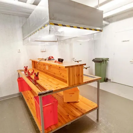 Yllaes A104 By Interhome Ylläsjärvi