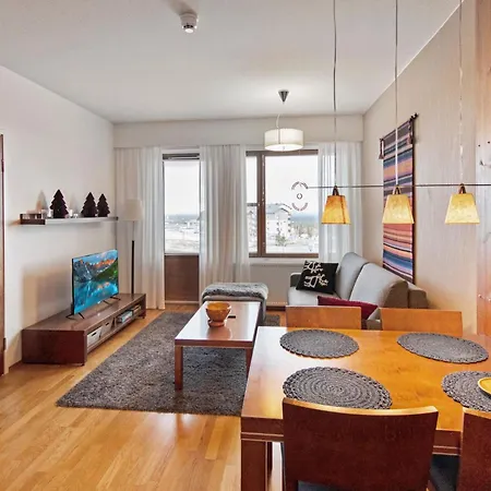 Yllaes A104 By Interhome