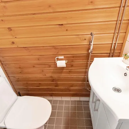 Yllaes A104 By Interhome Σπίτι διακοπών Ylläsjärvi