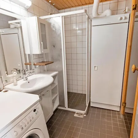 Yllaes A104 By Interhome * Ylläsjärvi