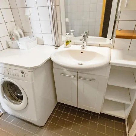 Yllaes A104 By Interhome בית נופש