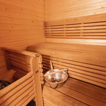 Yllaes A104 By Interhome *