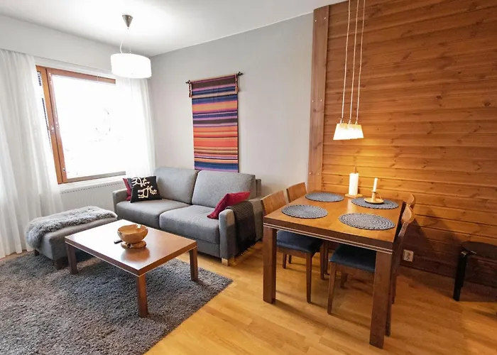 Yllaes A104 By Interhome