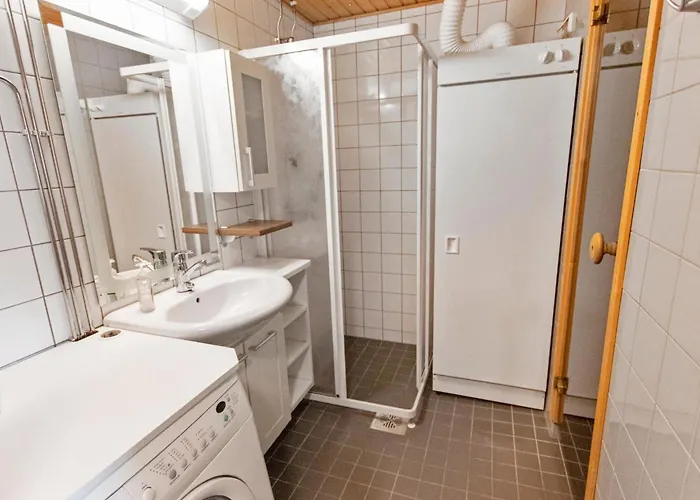 Yllaes A104 By Interhome * Ylläsjärvi