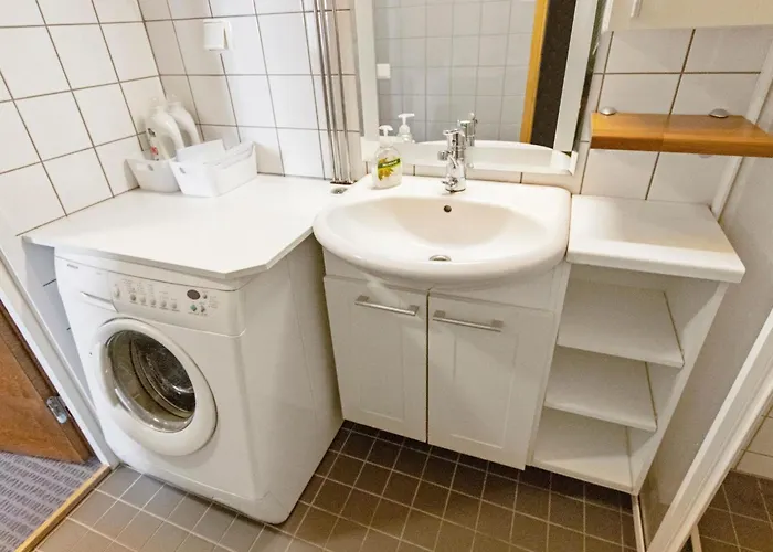 Yllaes A104 By Interhome Ferienhaus