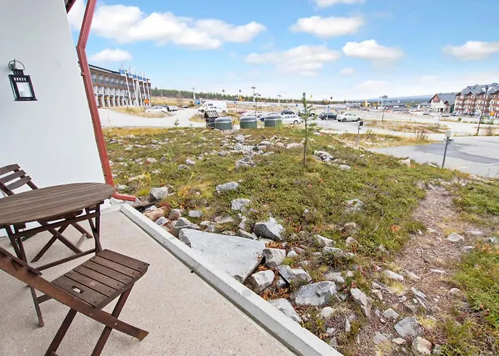 Yllaes A104 By Interhome