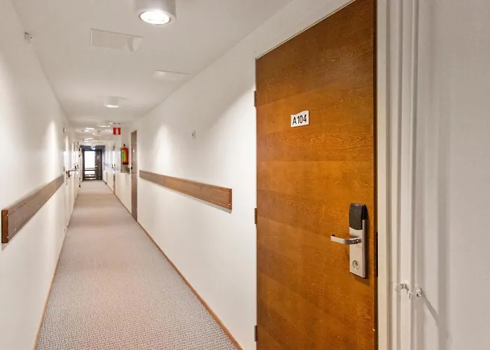 Yllaes A104 By Interhome Ylläsjärvi